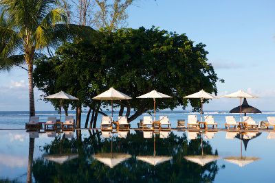 Outrigger Mauritius Beach Resort 5* pas cher photo 3