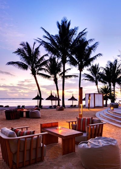 Outrigger Mauritius Beach Resort 5* pas cher photo 4