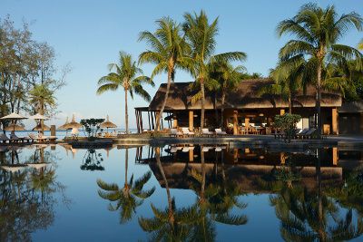 Outrigger Mauritius Beach Resort 5* pas cher photo 5