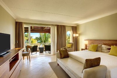 Outrigger Mauritius Beach Resort 5* pas cher photo 6
