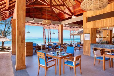 Outrigger Mauritius Beach Resort 5* pas cher photo 8
