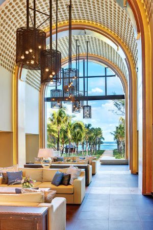 Outrigger Mauritius Beach Resort 5* pas cher photo 9