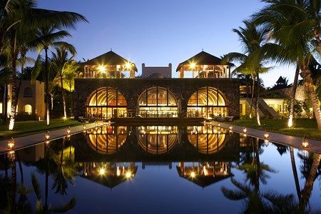 Outrigger Mauritius Beach Resort 5* pas cher photo 10