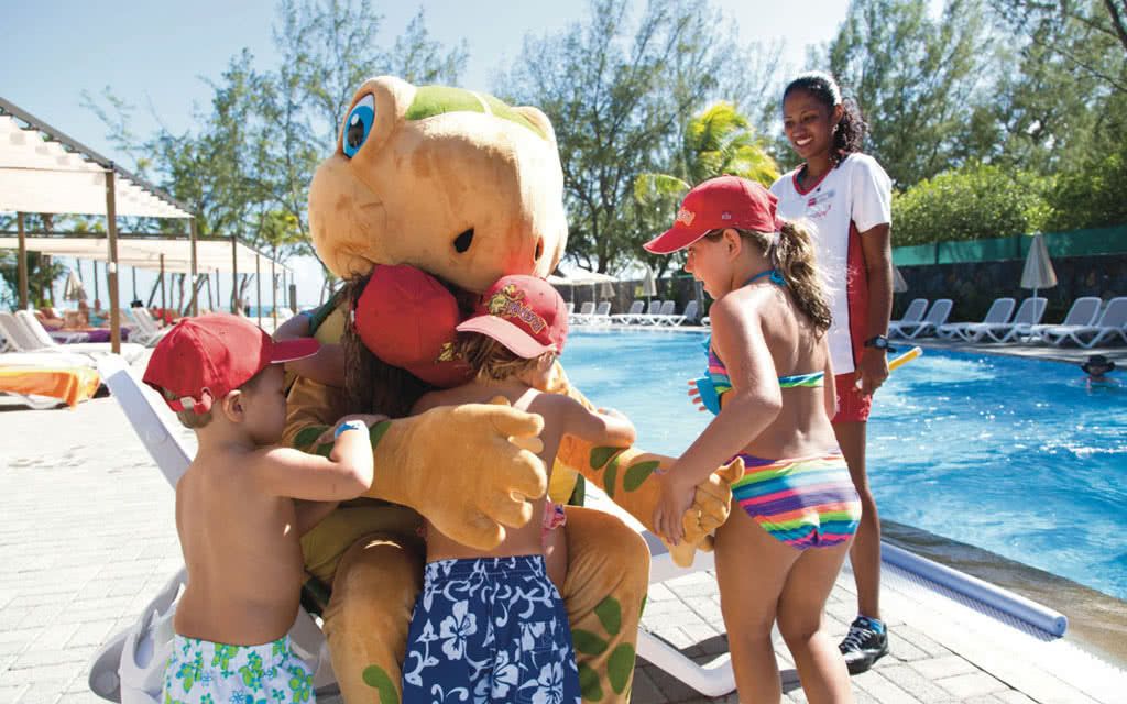 Riu Creole 4* pas cher photo 6