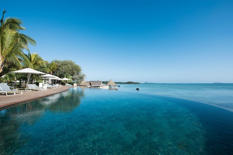 Veranda Paul & Virginie 4* - ADULT ONLY pas cher photo 1