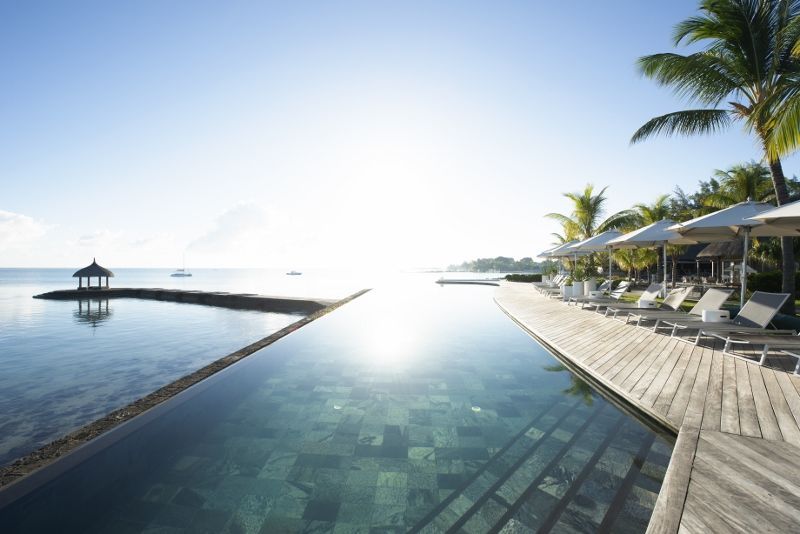 Veranda Paul & Virginie 4* - ADULT ONLY pas cher photo 3