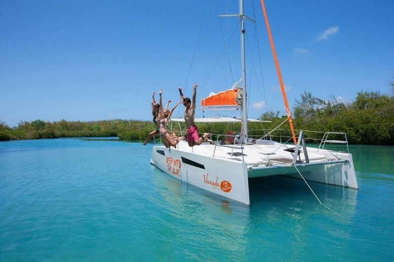 Veranda Paul & Virginie 4* - ADULT ONLY pas cher photo 9