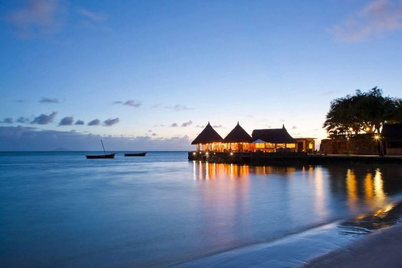 Veranda Paul & Virginie 4* - ADULT ONLY pas cher photo 12