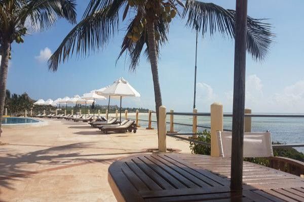 Club The One Watamu Bay Resort 4* pas cher photo 3