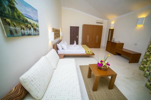 Club The One Watamu Bay Resort 4* pas cher photo 5