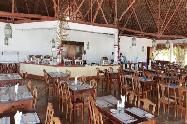 Club The One Watamu Bay Resort 4* pas cher photo 8