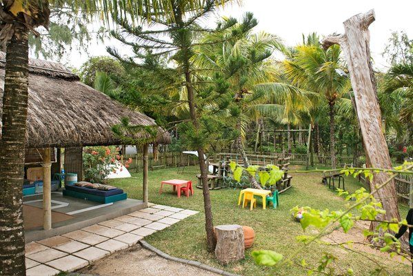 Coin de Mire Attitude 3* pas cher photo 10