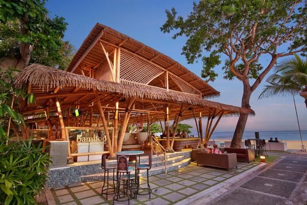Prama Sanur Beach 5* pas cher photo 2