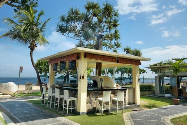 Prama Sanur Beach 5* pas cher photo 7