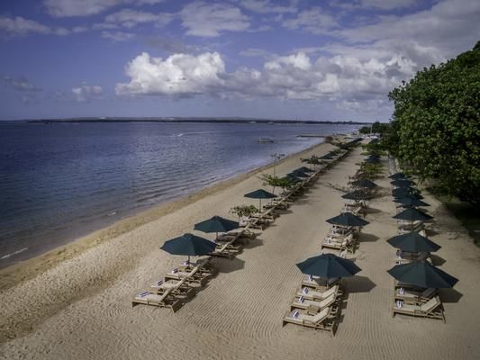 Prama Sanur Beach 5* pas cher photo 11