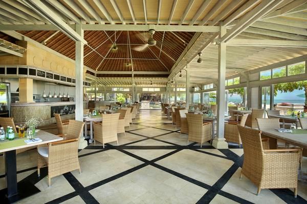 Prama Sanur Beach 5* pas cher photo 12