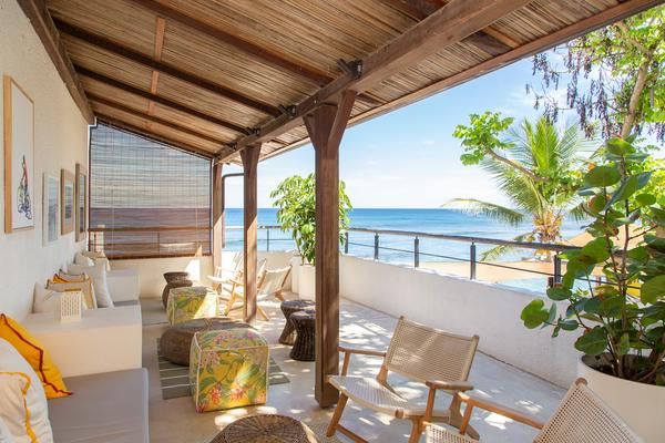 Recif Attitude 3* pas cher photo 2