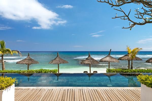 Recif Attitude 3* pas cher photo 7