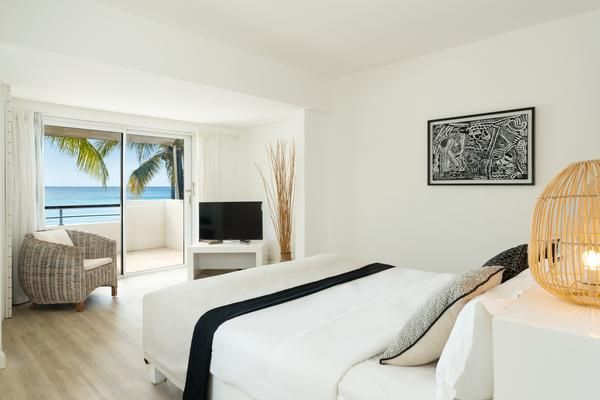 Recif Attitude 3* pas cher photo 10