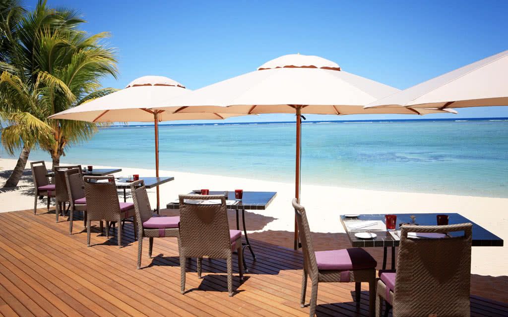 LUX Le Morne 5* pas cher photo 4