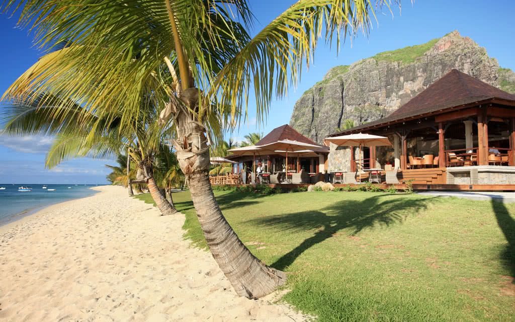 LUX Le Morne 5* pas cher photo 5