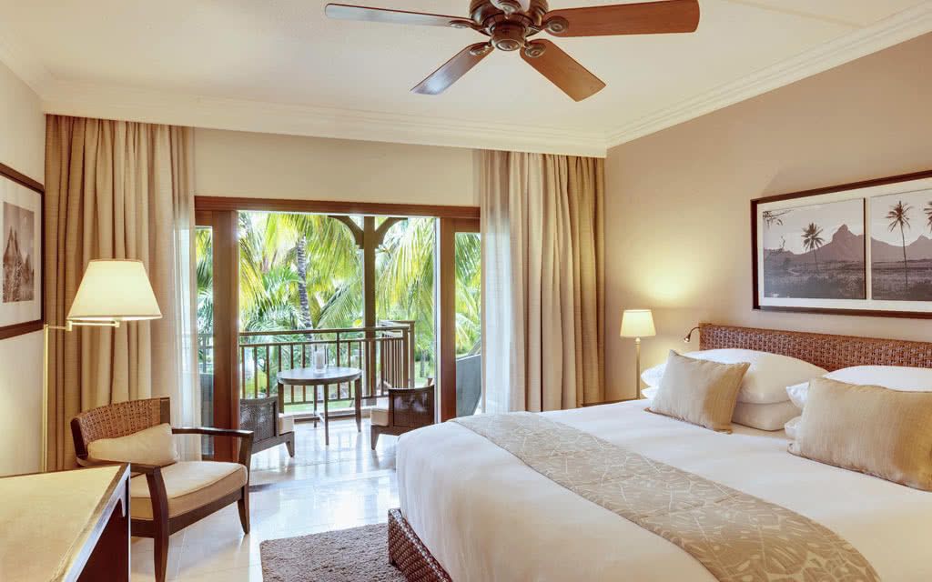 LUX Le Morne 5* pas cher photo 6