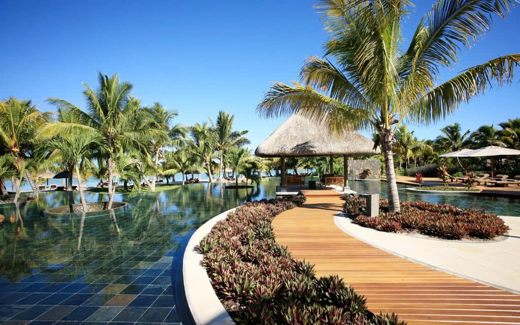 LUX Le Morne 5* pas cher photo 7