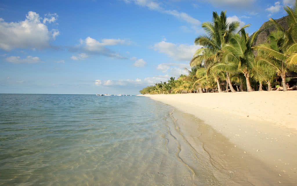 LUX Le Morne 5* pas cher photo 11