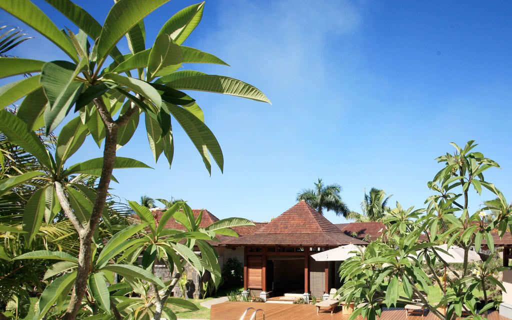 LUX Le Morne 5* pas cher photo 12