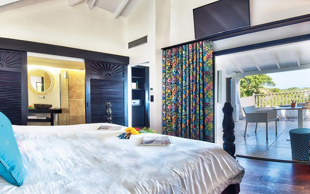 Toubana Hotel & Spa 5* pas cher photo 3