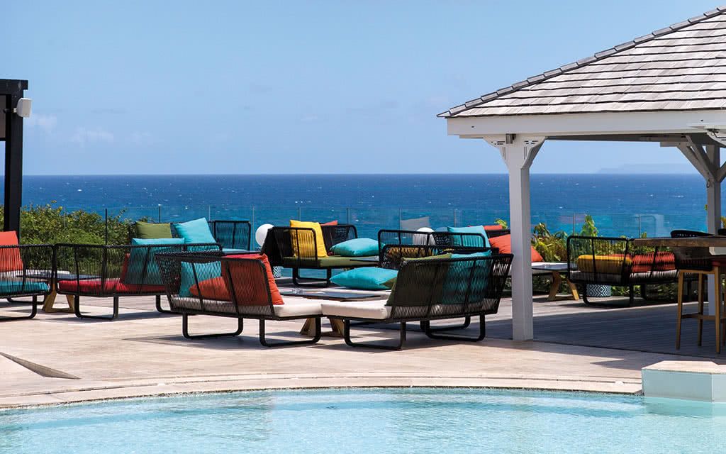 Toubana Hotel & Spa 5* pas cher photo 4