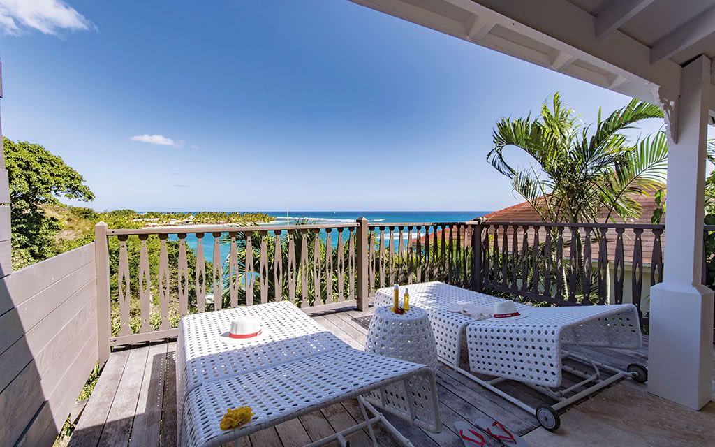 Toubana Hotel & Spa 5* pas cher photo 7