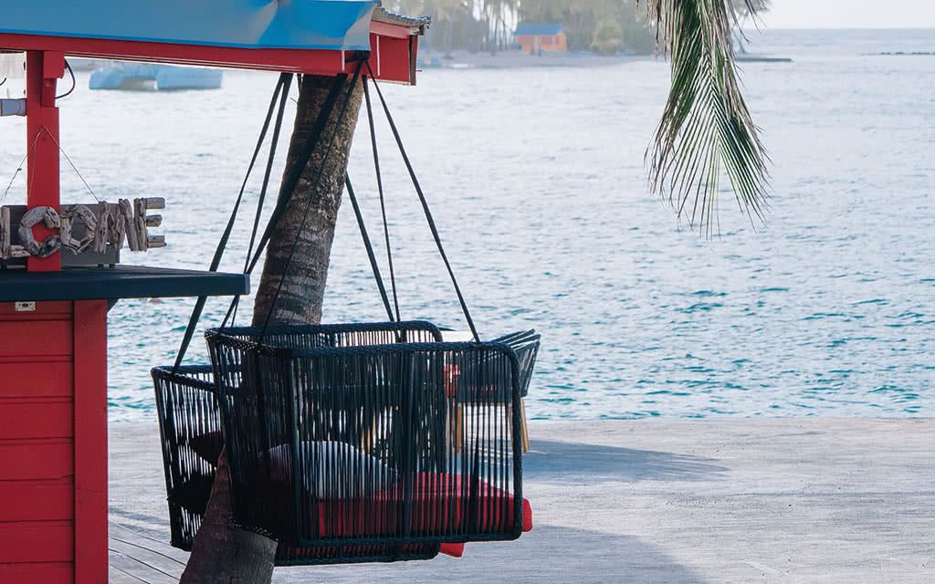 Toubana Hotel & Spa 5* pas cher photo 8