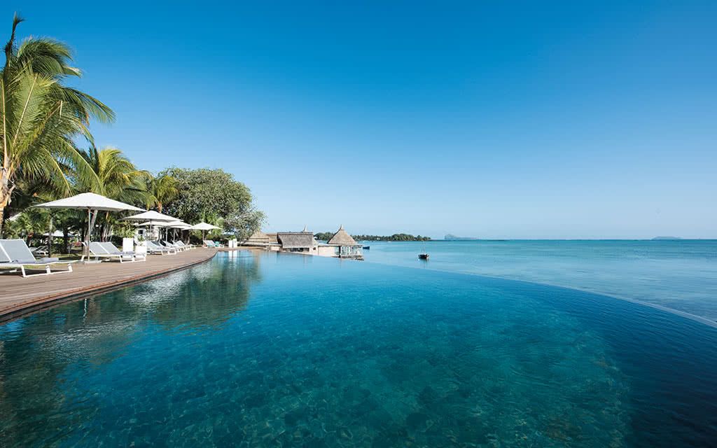 Veranda Paul et Virginie Hôtel & Spa 4* pas cher photo 1