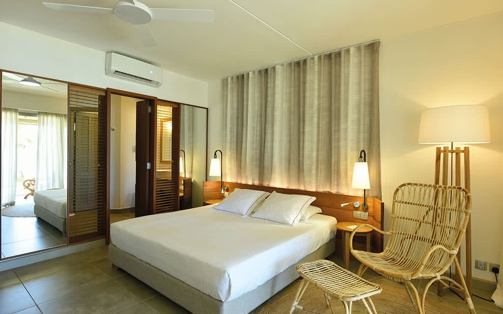 Veranda Paul et Virginie Hôtel & Spa 4* pas cher photo 2