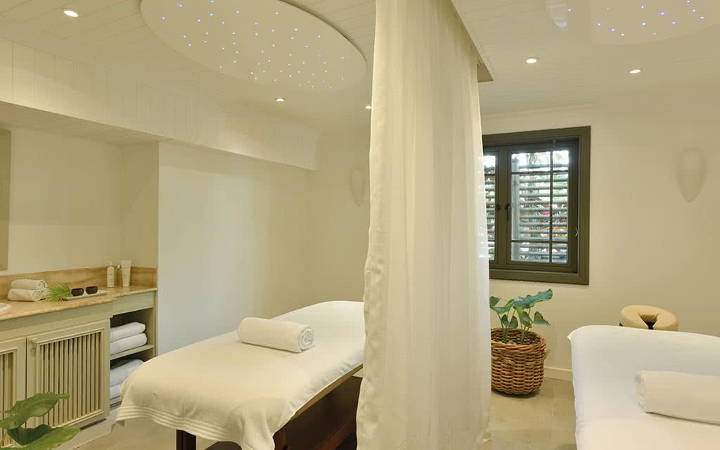 Veranda Paul et Virginie Hôtel & Spa 4* pas cher photo 3