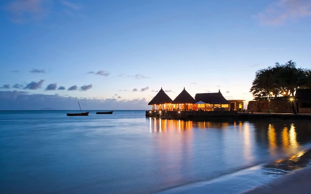 Veranda Paul et Virginie Hôtel & Spa 4* pas cher photo 4