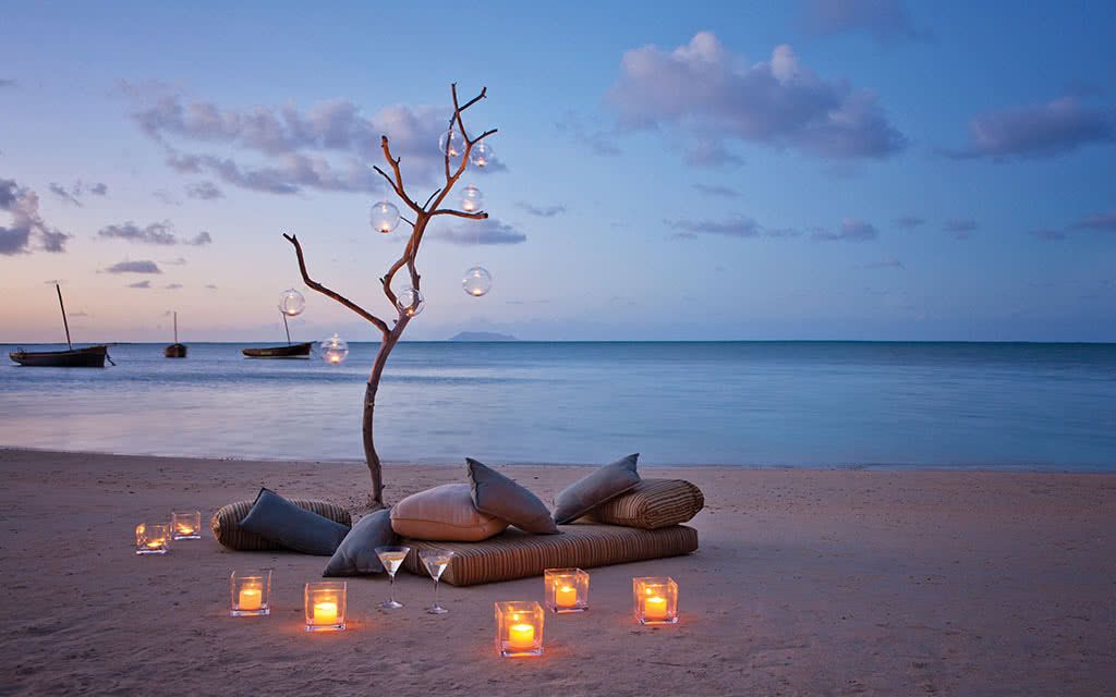 Veranda Paul et Virginie Hôtel & Spa 4* pas cher photo 5