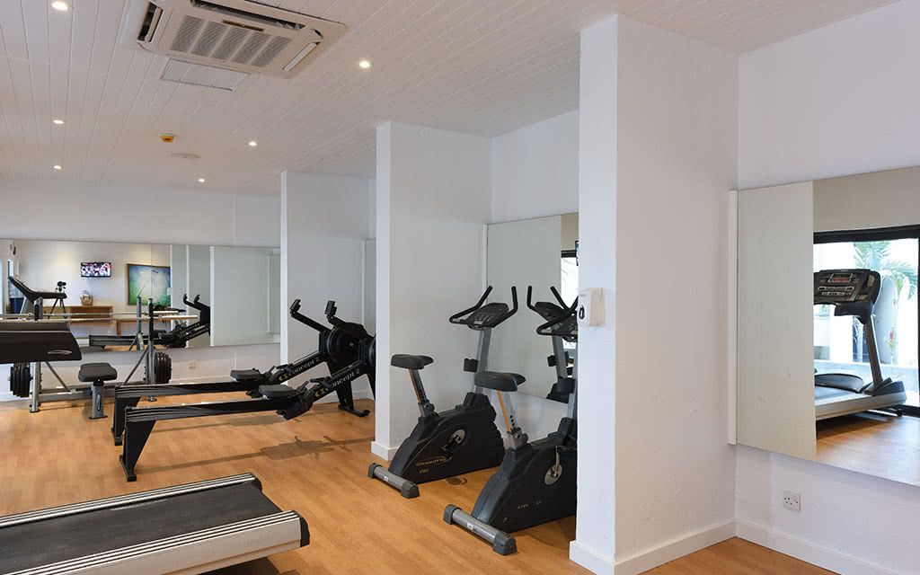 Veranda Paul et Virginie Hôtel & Spa 4* pas cher photo 10