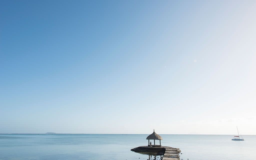 Veranda Paul et Virginie Hôtel & Spa 4* pas cher photo 11