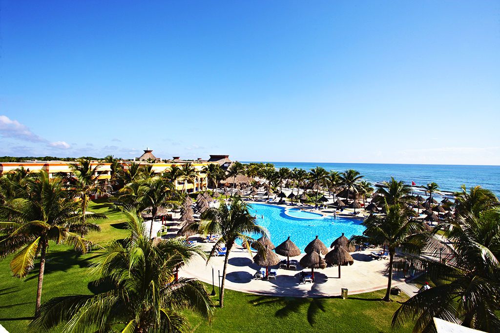 Gran Bahia Principe Tulum 5* pas cher photo 1