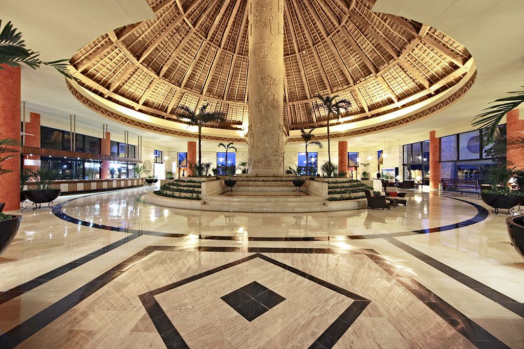 Gran Bahia Principe Tulum 5* pas cher photo 5