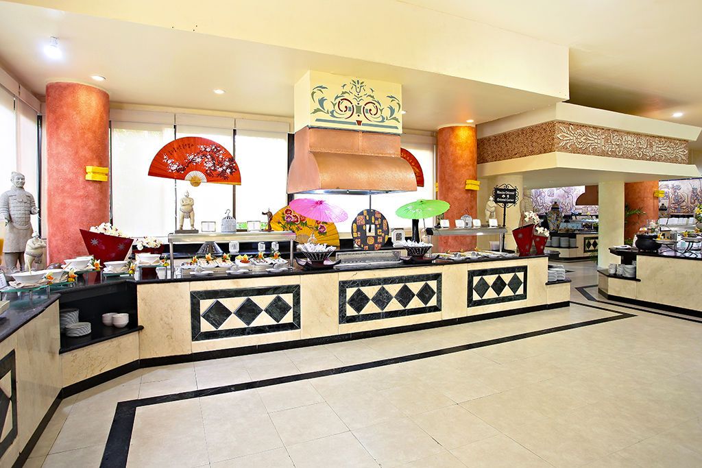 Gran Bahia Principe Tulum 5* pas cher photo 8