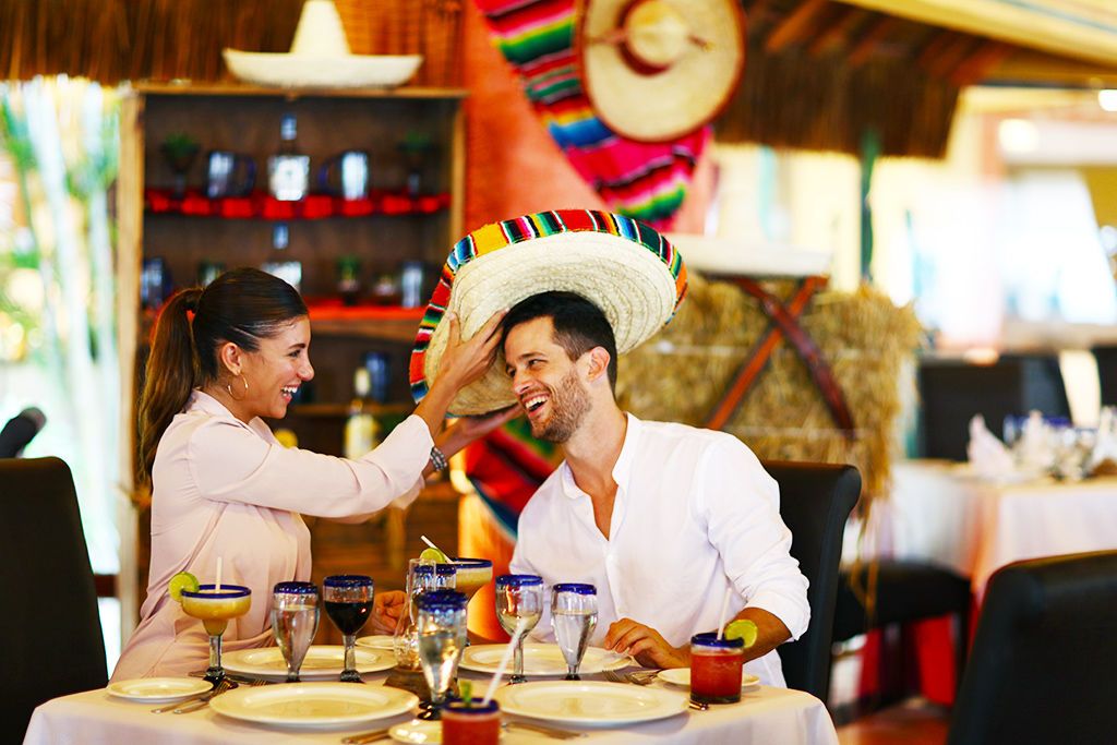 Gran Bahia Principe Tulum 5* pas cher photo 10