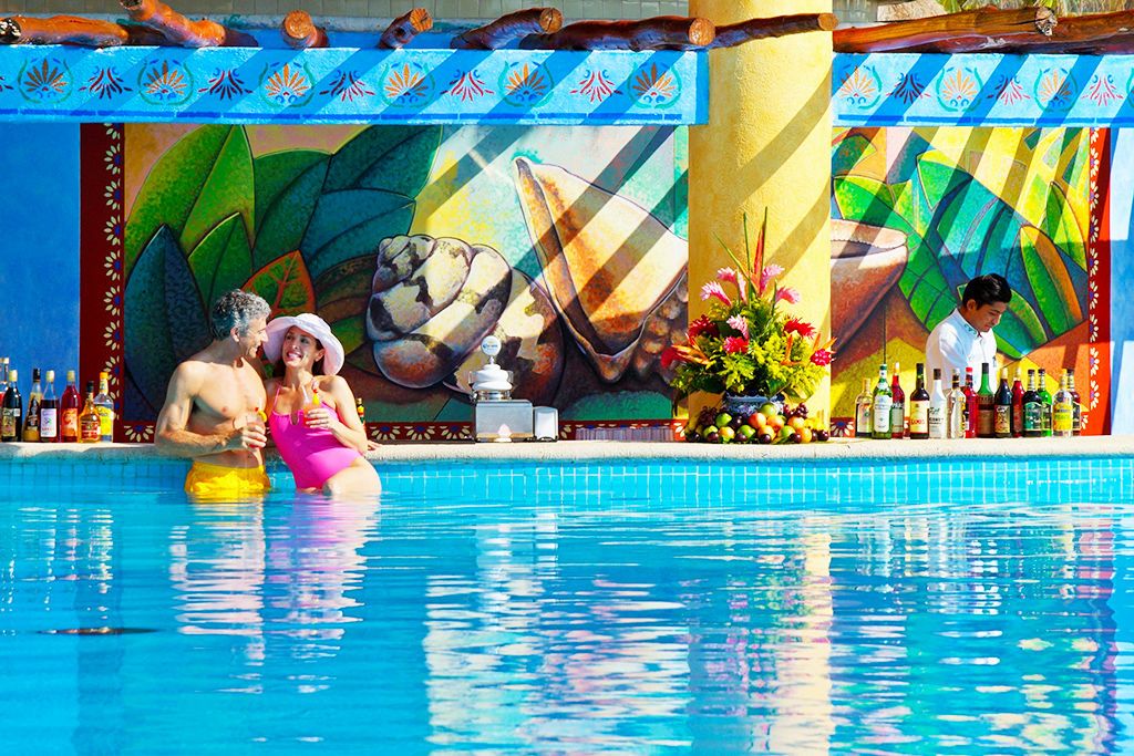 Gran Bahia Principe Tulum 5* pas cher photo 11