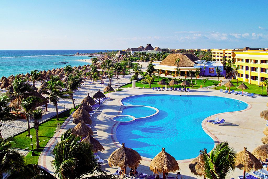 Gran Bahia Principe Tulum 5* pas cher photo 12