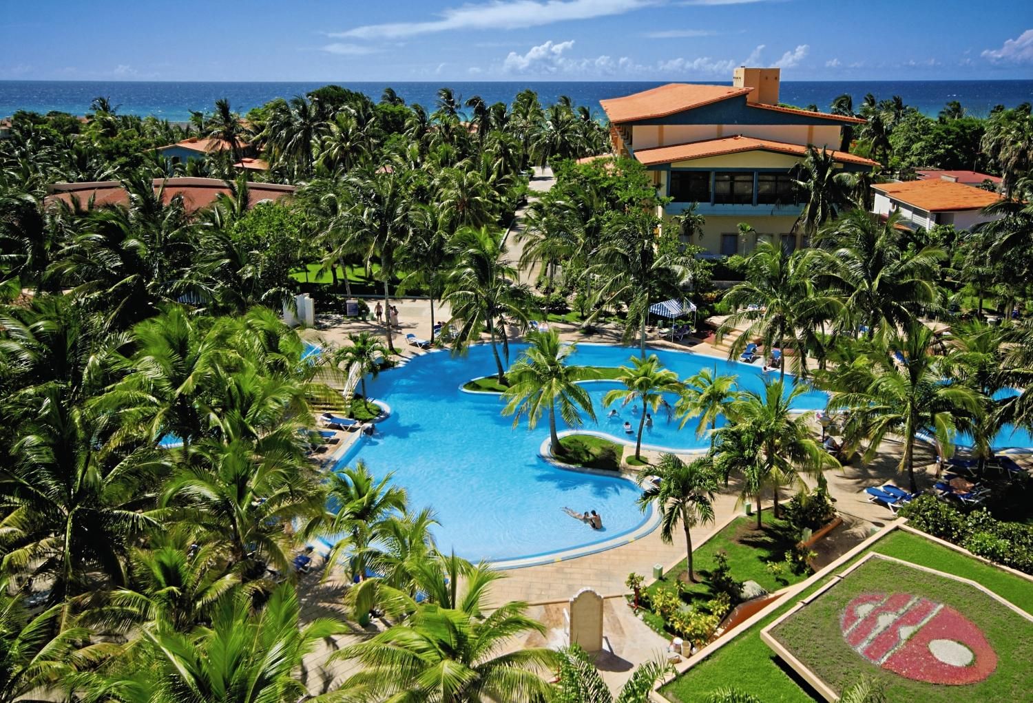 Sol Sirenas Coral - 4* pas cher photo 1