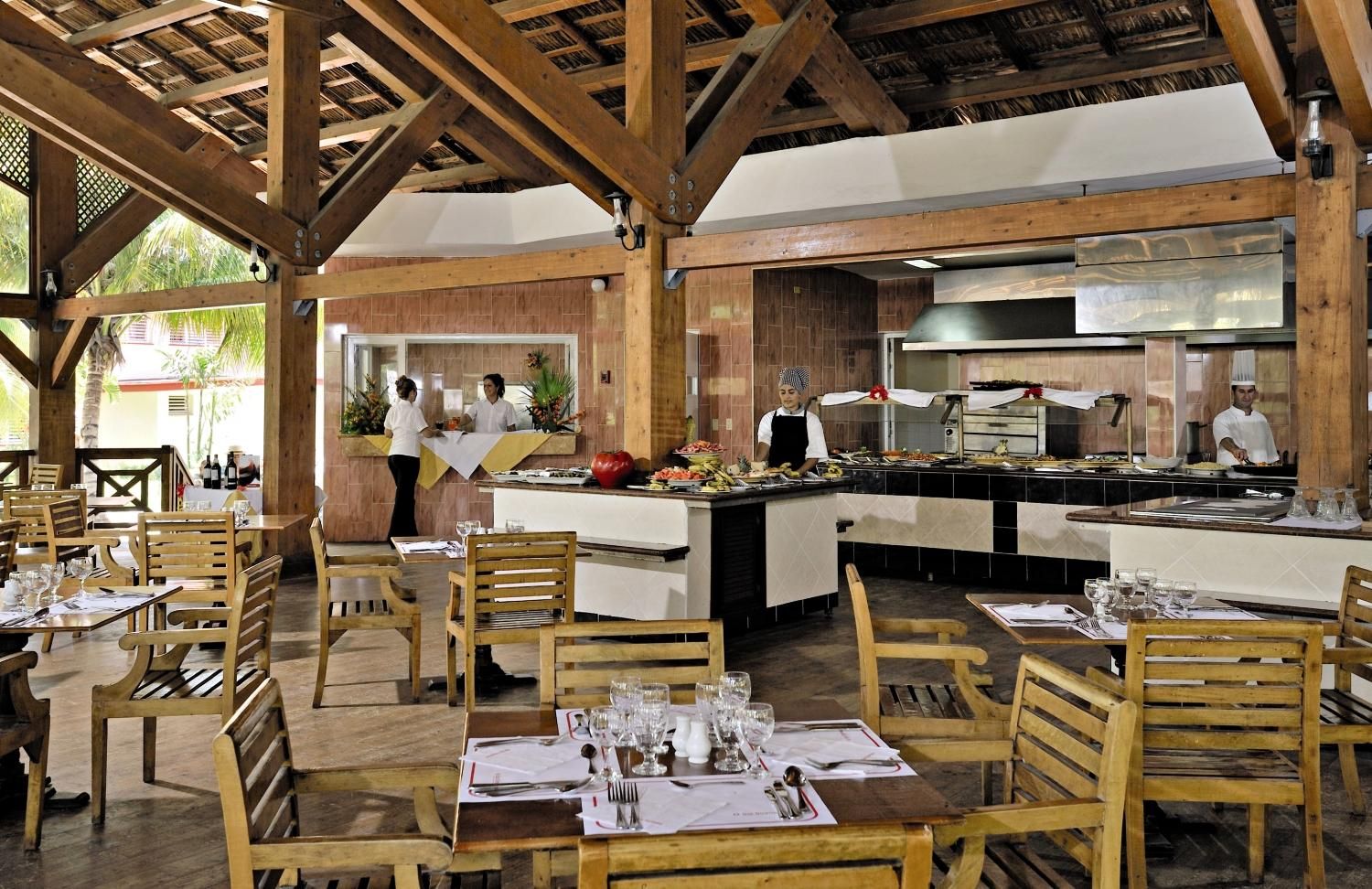 Sol Sirenas Coral - 4* pas cher photo 2