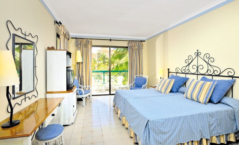 Sol Sirenas Coral - 4* pas cher photo 3