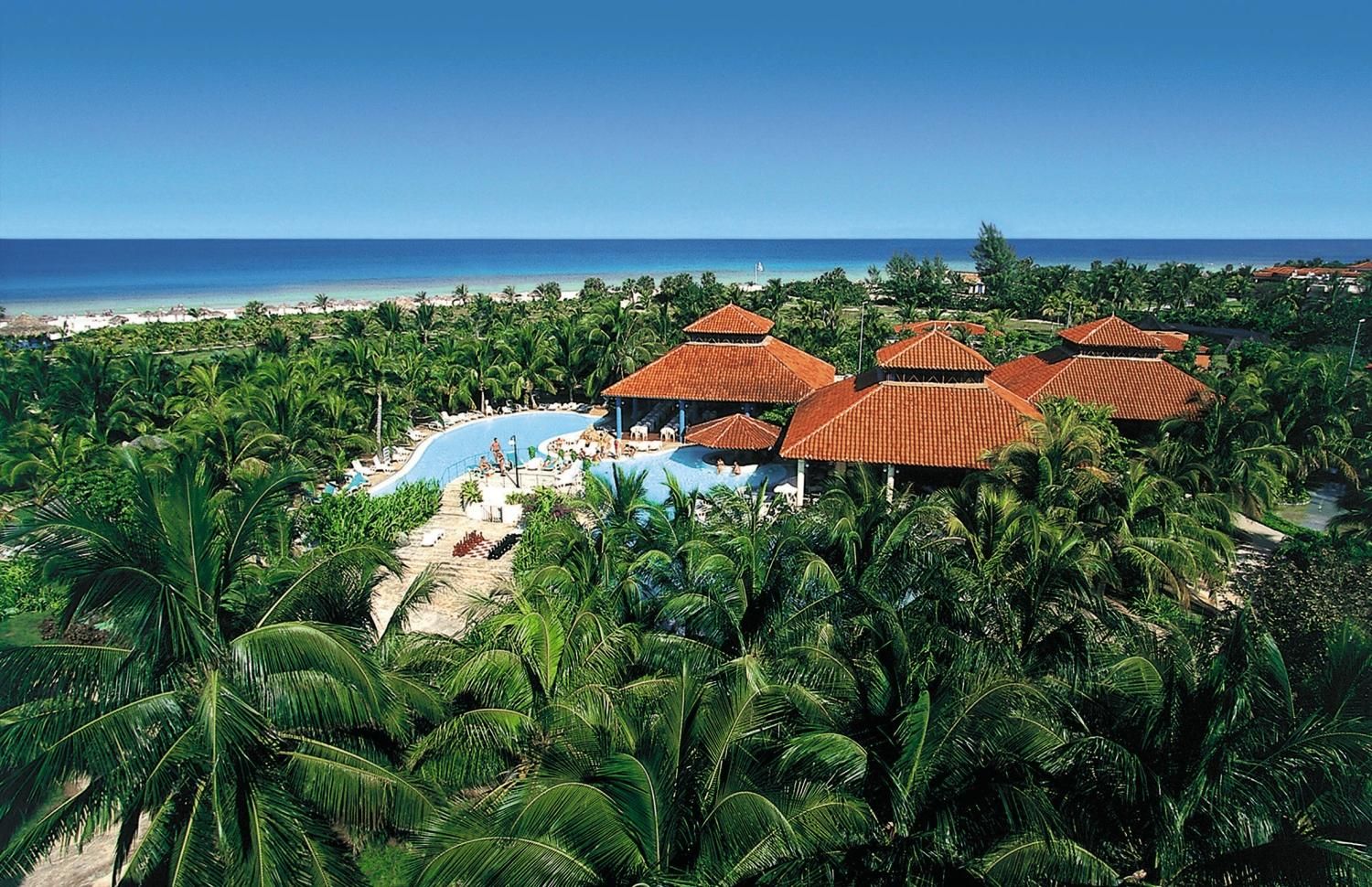 Sol Sirenas Coral - 4* pas cher photo 4